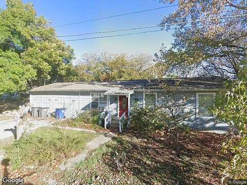 Sherman, MELISSA, TX 75454