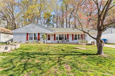 Enchanted Forest, VIRGINIA BEACH, VA 23453