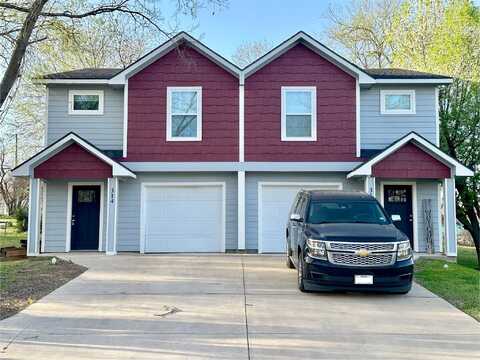 Day, DENISON, TX 75021
