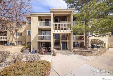 Boulder, BOULDER, CO 80303