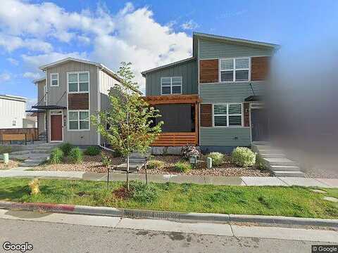 Grand Market, BERTHOUD, CO 80513