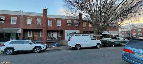 Hawthorne, PHILADELPHIA, PA 19124