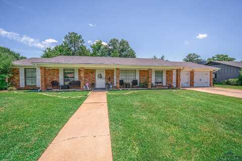 Sheffield, LONGVIEW, TX 75605