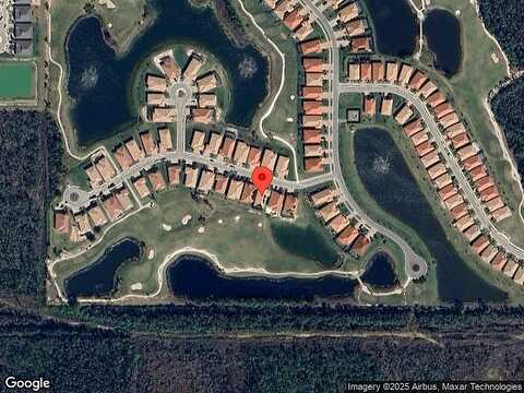 Cherry Palm, NORTH FORT MYERS, FL 33917