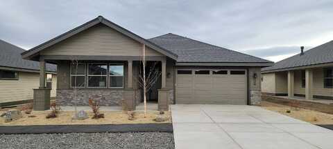 Redwood, REDMOND, OR 97756