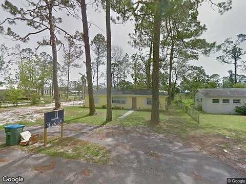 Mcclelland, PORT SAINT JOE, FL 32456