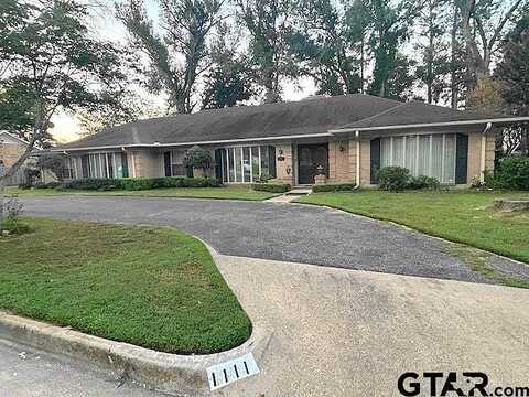Santa Rosa, TYLER, TX 75701