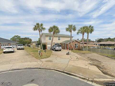 Aquamarine, GULF BREEZE, FL 32563