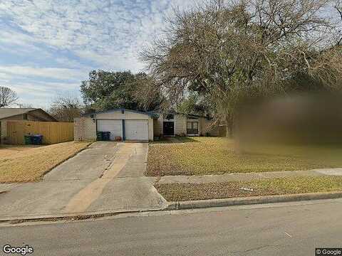 Sierra Madre, SAN ANTONIO, TX 78233