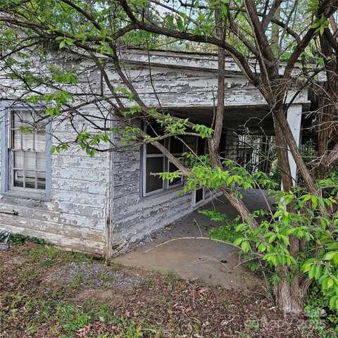 1015 Frederick Street, Shelby, NC 28150