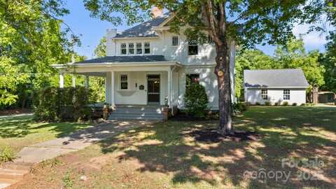 127 Charlotte Street, Mooresville, NC 28115