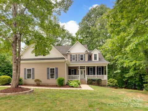 6414 Winding Creek Lane, Denver, NC 28037