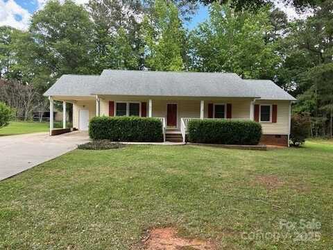 1833 Bardell Street, Lancaster, SC 29720