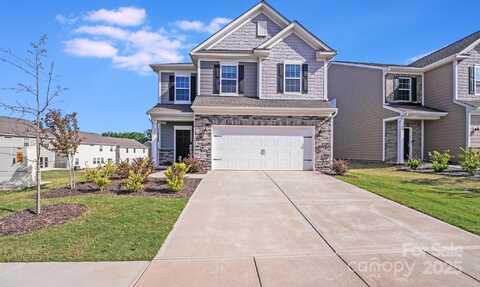 356 Runner Stone Lane, Fort Mill, SC 29715