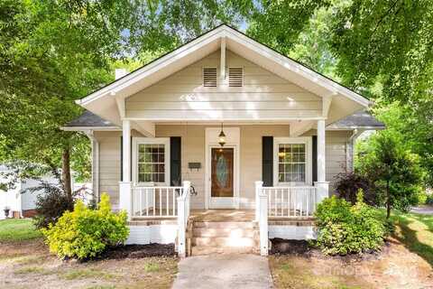 204 S Elm Street, Cherryville, NC 28021