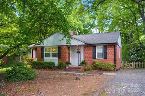 4647 General Pershing Drive, Charlotte, NC 28209