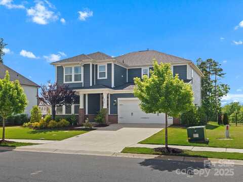 6012 Millbridge Parkway, Waxhaw, NC 28173
