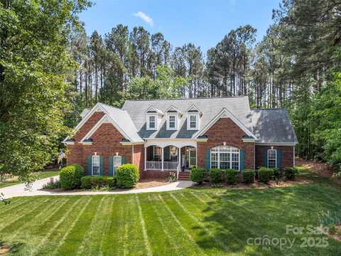 6990 Ridgeway Road, Stanley, NC 28164
