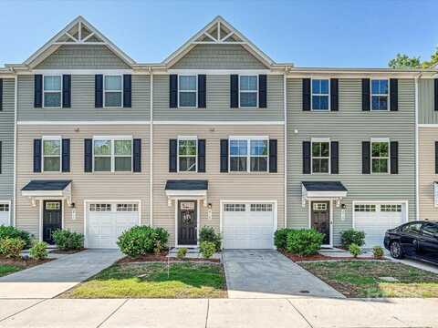 2715 Sydney Overlook Lane, Charlotte, NC 28269