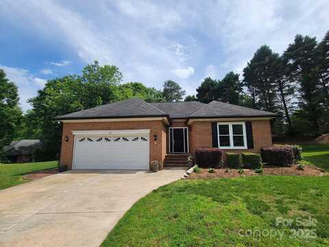 1132 Preakness Court NW, Concord, NC 28027