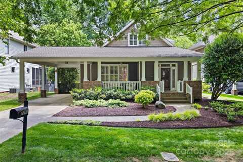 2311 Club Road, Charlotte, NC 28205