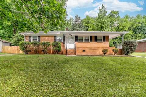 3121 Sudbury Road, Charlotte, NC 28205