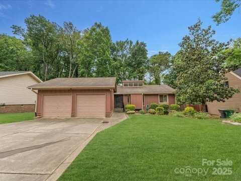 7312 Barcliff Drive, Charlotte, NC 28212