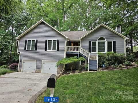 16134 Tinura Court, Tega Cay, SC 29708