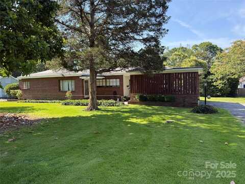 1102 E 13th Street, Kannapolis, NC 28083