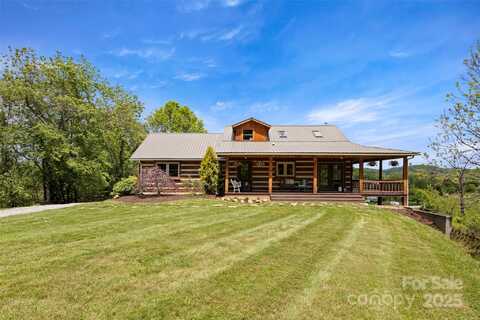 225 Ford Road, Waynesville, NC 28786
