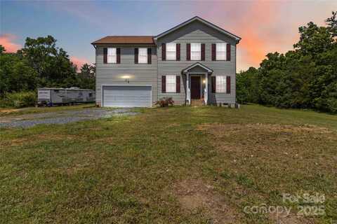 3401 Shillinglaw Road, Sharon, SC 29742