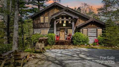 102 Yankee Run, Marion, NC 28752