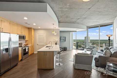 210 N Church Street, Charlotte, NC 28202