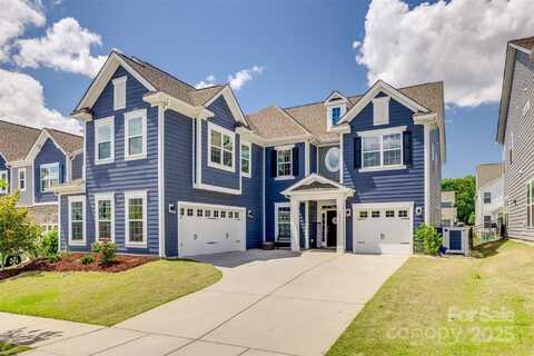 14925 Baldridge Drive, Huntersville, NC 28078