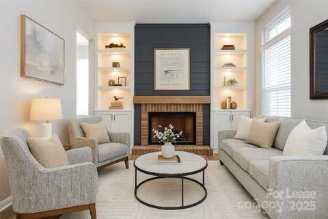 9535 Lina Ardrey Lane, Charlotte, NC 28277