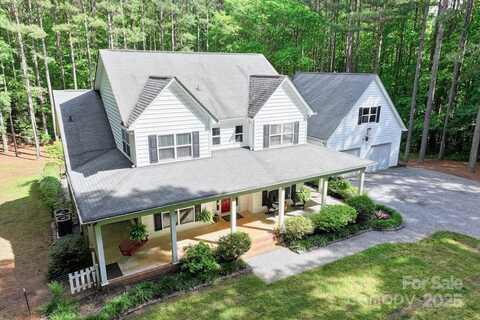 1956 Forest Ridge Drive, Stanley, NC 28164