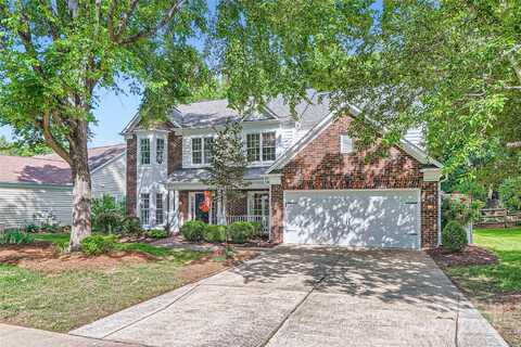 7600 Ridgefield Drive, Charlotte, NC 28269