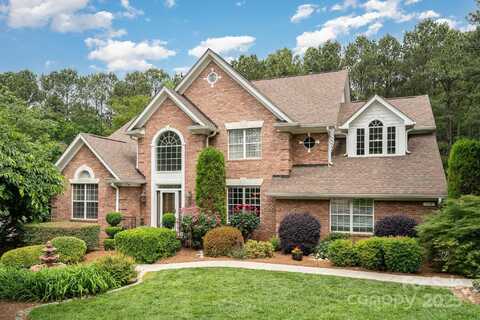 118 Sunrise Circle, Mooresville, NC 28117