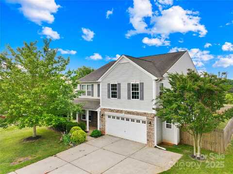 105 Altondale Drive, Statesville, NC 28625