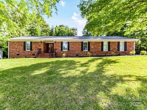 70 Cumberland Court SW, Concord, NC 28025