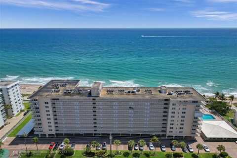 1051 Hillsboro Mile, Pompano Beach, FL 33062