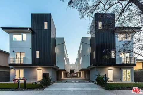 945 N Oxford Ave, Los Angeles, CA 90029