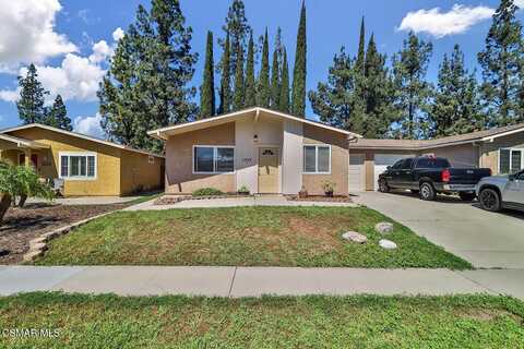 1777 Moreno Drive, Simi Valley, CA 93063