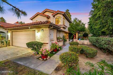 2724 Annandale Lane, Simi Valley, CA 93063