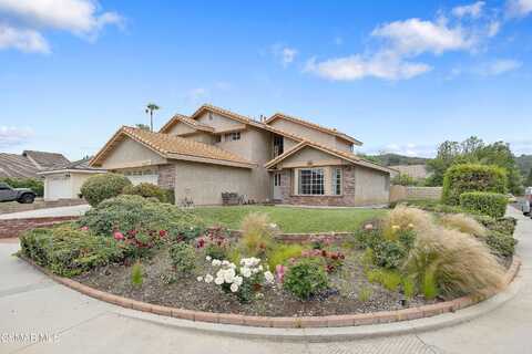 4083 Gladhill Street, Newbury Park, CA 91320