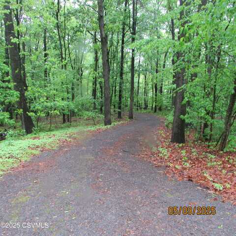 483 FOYE Road, Sunbury, PA 17801