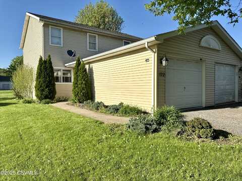172 IVY Lane, Danville, PA 17821