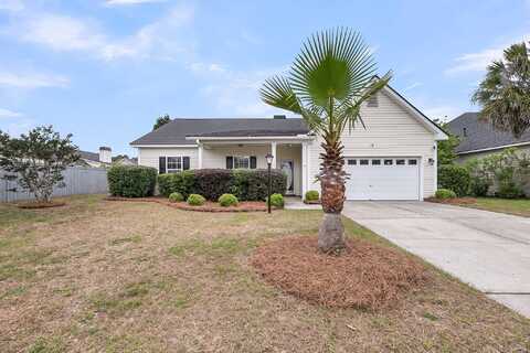 1171 Hammrick Lane, Johns Island, SC 29455