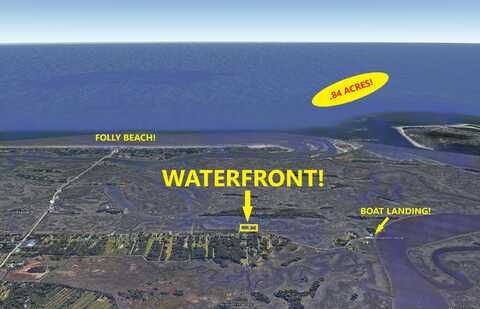 2107 Sol Legare Road, Charleston, SC 29412
