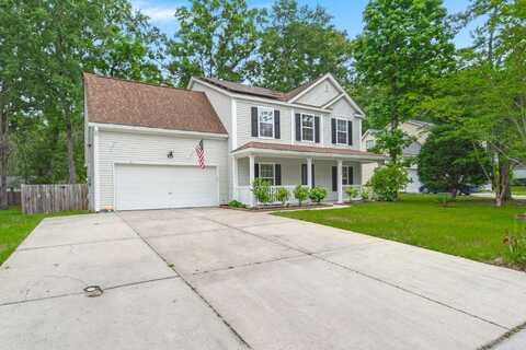 2436 Stingray Boulevard, North Charleston, SC 29406